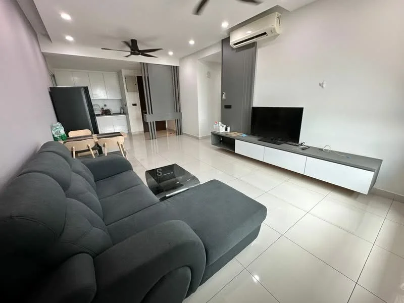 Impiria Residensi Bukit Tinggi Klang, Klang — view 2 of 5 in Impiria Residensi Bukit Tinggi Klang — for Rent
