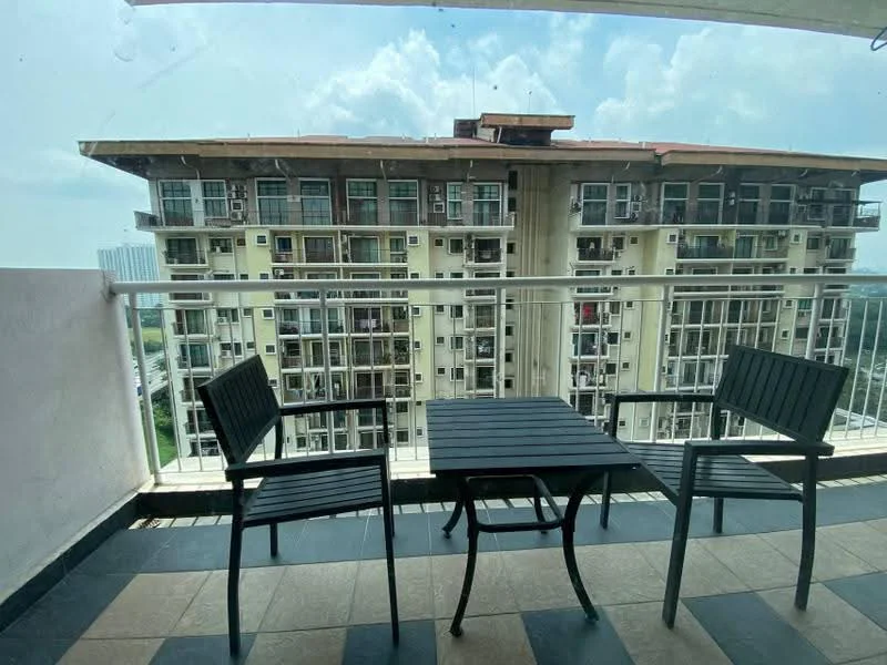 Indah Alam (Subang Andaman), Seksyen 22, Shah Alam — view 2 of 5 in Indah Alam (Subang Andaman) — for Rent