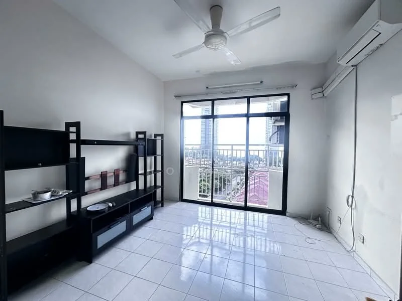 Indah Bay Condominium, Tanjung Tokong