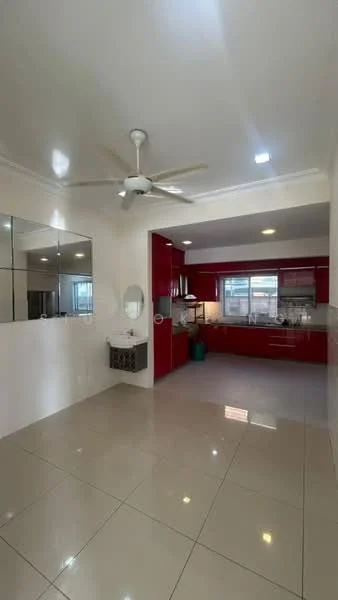 Indah Residences, Kemuning Utama, Shah Alam — view 2 of 5 — for Rent