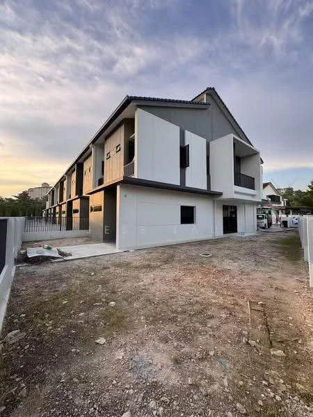 Irama Villa 3, Bandar Kinrara Seksyen 8, Bandar Kinrara
