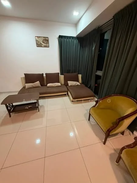 Iskandar Residences, Medini, Iskandar Puteri (Nusajaya)