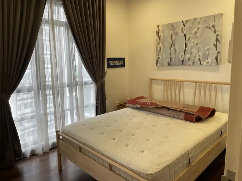 Isola, SS16, Subang Jaya — view 2 of 5 in Isola Serviced Residence — for Rent