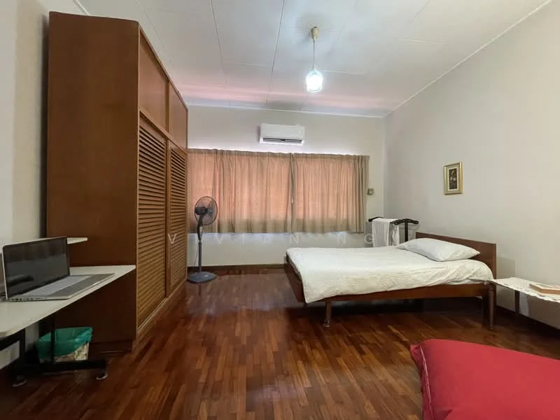 Jalan Limau Kasturi, Bukit Bangsar, Bangsar — view 1 of 5 — for Rent