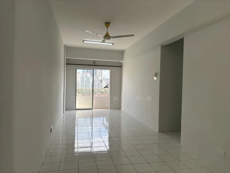 Jalil Damai Apartments, Bukit Jalil — view 1 of 5 in Jalil Damai Apartments — for Rent