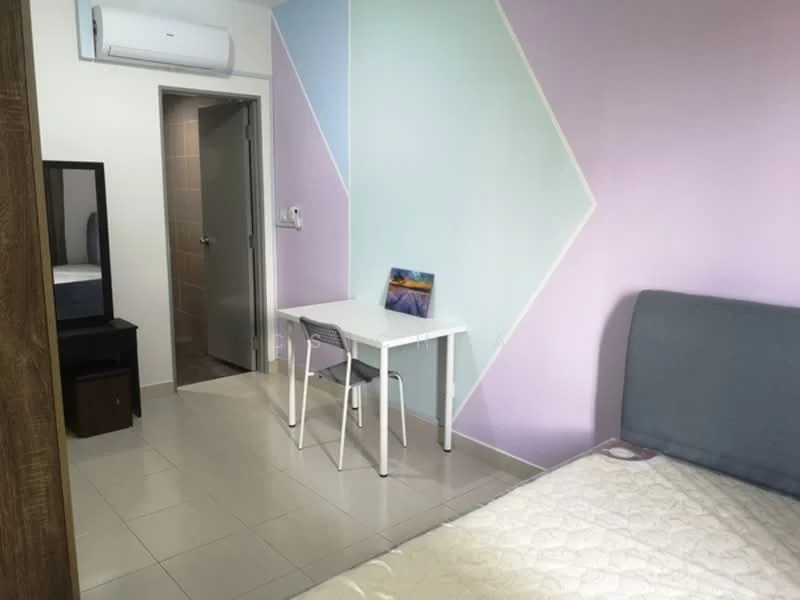 Jalilmas, Bukit Jalil — view 2 of 5 in Residensi Jalilmas Jalan 16/155c — for Rent