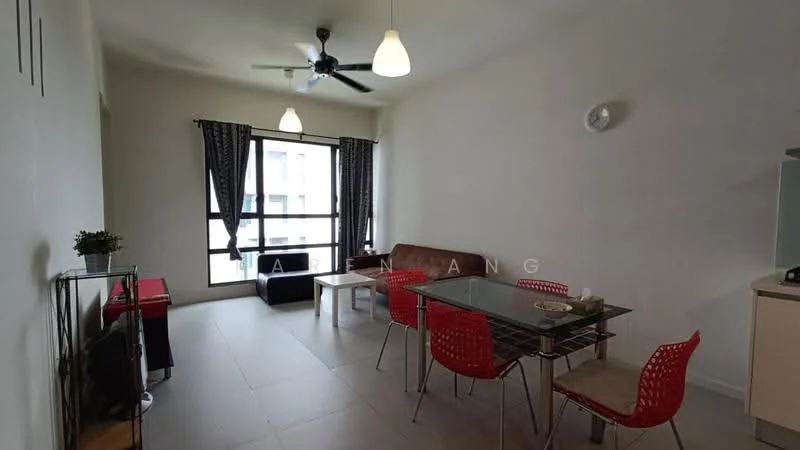 Jaya One Residences, Petaling Jaya — view 2 of 5 in Jaya One Residences — for Rent