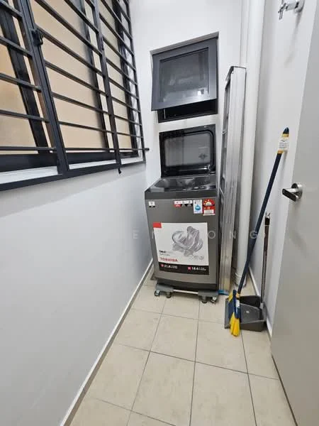 Jernih Residence, Kampung Sungai Kantan, Kajang — view 2 of 5 in Jernih Residence — for Rent