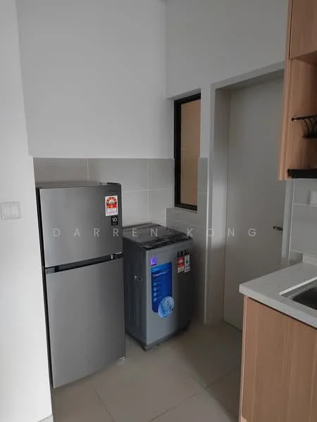 Jernih Residence, Kampung Sungai Kantan, Kajang — view 2 of 5 in Jernih Residence — for Rent