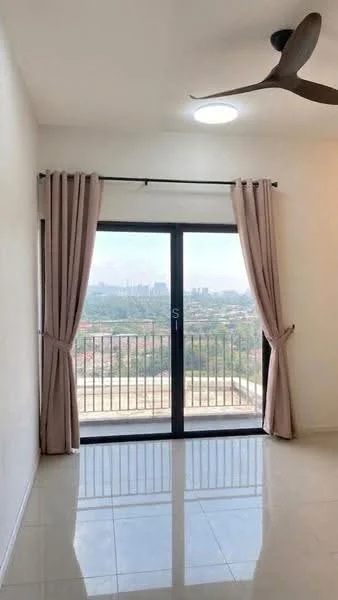 Jernih Residence, Kampung Sungai Kantan, Kajang — view 2 of 5 in Jernih Residence — for Rent