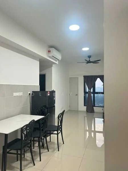 Jernih Residence, Kampung Sungai Kantan, Kajang — view 2 of 5 in Jernih Residence — for Rent