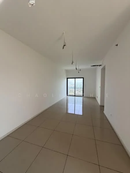 Jernih Residence, Kampung Sungai Kantan, Kajang — view 2 of 5 in Jernih Residence — for Rent