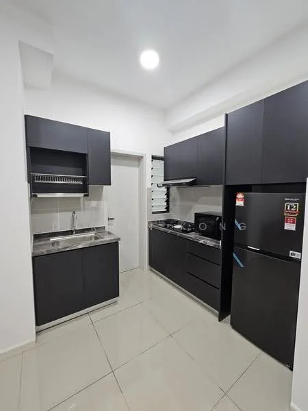Jernih Residence, Kampung Sungai Kantan, Kajang — view 2 of 5 in Jernih Residence — for Rent