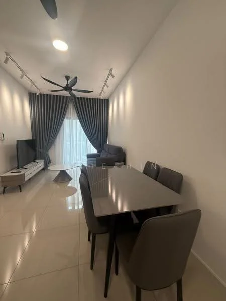 Jernih Residence, Kampung Sungai Kantan, Kajang — view 2 of 5 in Jernih Residence — for Rent