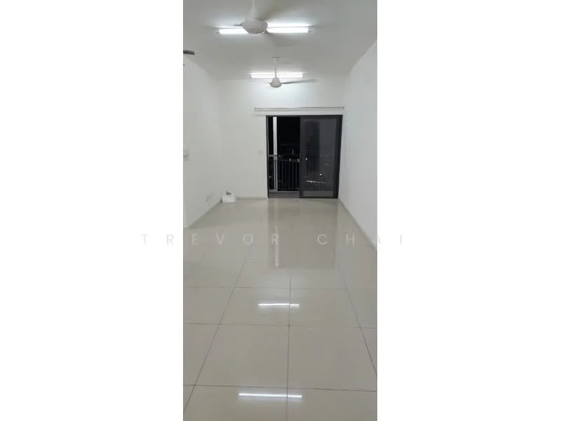 Jernih Residence, Kampung Sungai Kantan, Kajang — view 2 of 5 in Jernih Residence — for Rent