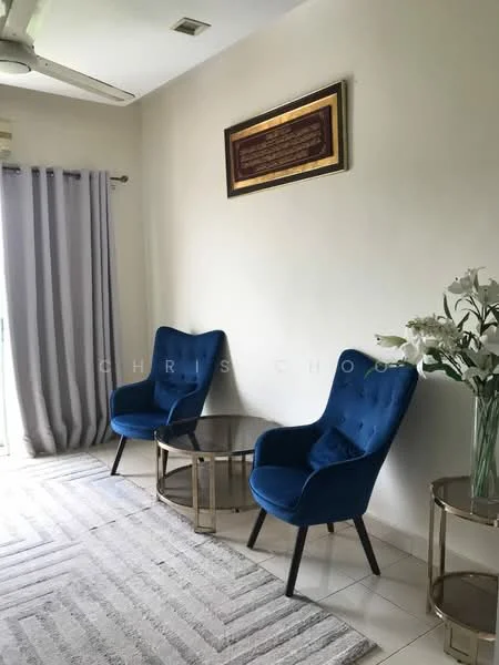 Juta Mines, Taman Seri Timah, Seri Kembangan — view 2 of 5 in Taman Seri Timah — for Rent