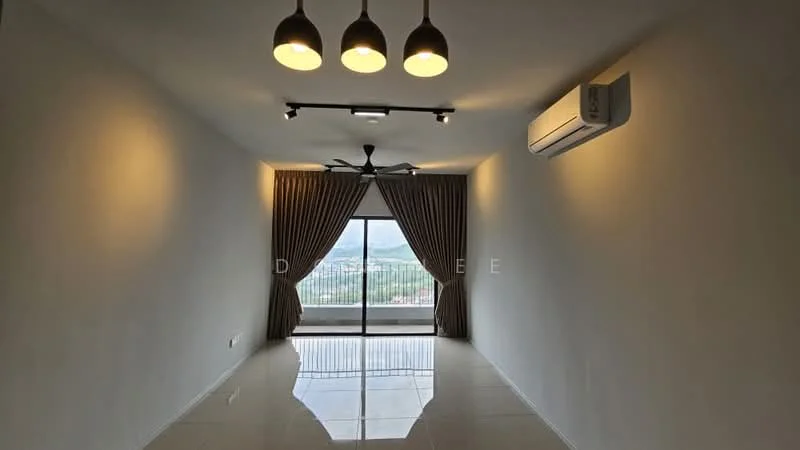 KAIA Heights Equine, Taman Equine, Seri Kembangan — view 1 of 5 in Taman Equine — for Rent