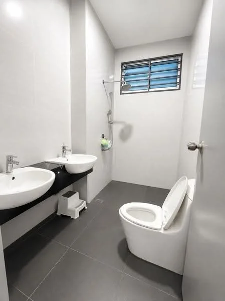 Kajang — view 2 of 5 — for Rent