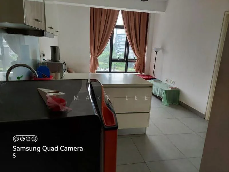 Kanvas SOHO, Cyberjaya — view 2 of 5 in Kanvas SOHO — for Rent
