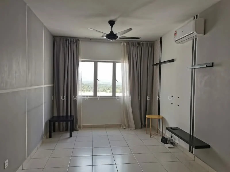 Karisma @ Eco Majestic, Taman Semenyih Mewah, Semenyih