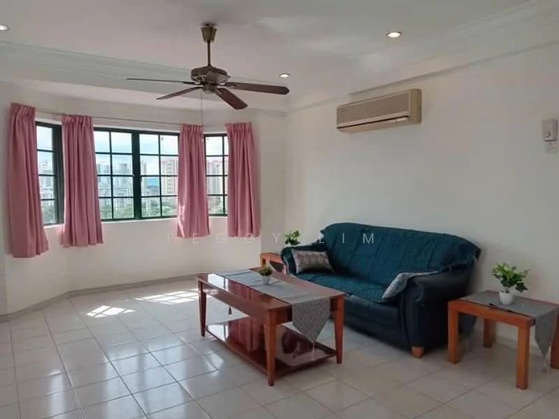 Kelana Parkview Condominium, SS6, Petaling Jaya