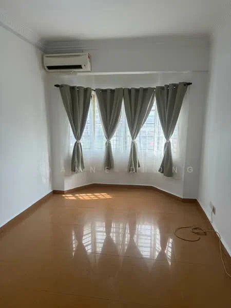 Kelana Parkview Condominium, SS6, Petaling Jaya