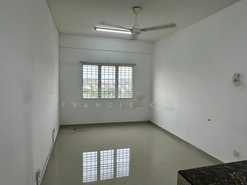 Kemuning Aman, Shah Alam