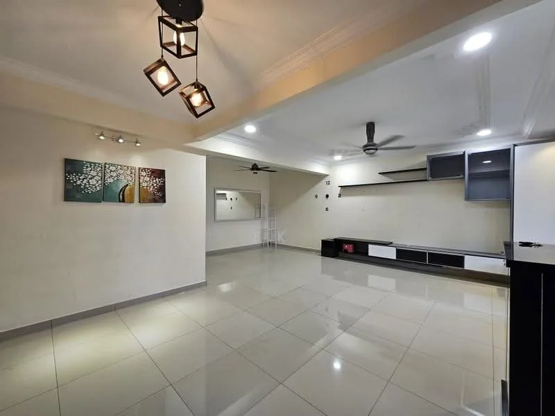 Kemuning Greenville Bukit Rimau Kota Kemuning, Kota Kemuning, Shah Alam — view 2 of 5 — for Rent