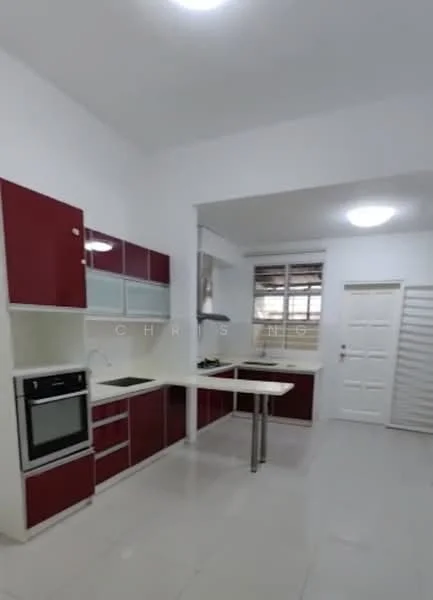 Kemuning Utama, Kemuning Utama, Shah Alam