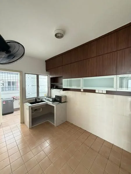 Ken Damansara, SS2, Petaling Jaya — view 2 of 5 in Ken Damansara — for Rent