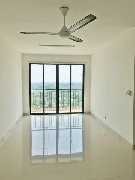Ken Rimba Condominium 1, KEN Rimba, Shah Alam