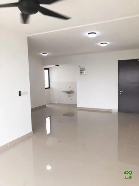 Ken Rimba Condominium 1, KEN Rimba, Shah Alam