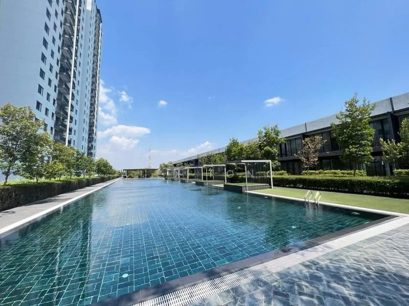 KEN Rimba, Shah Alam — view 2 of 5 — for Rent