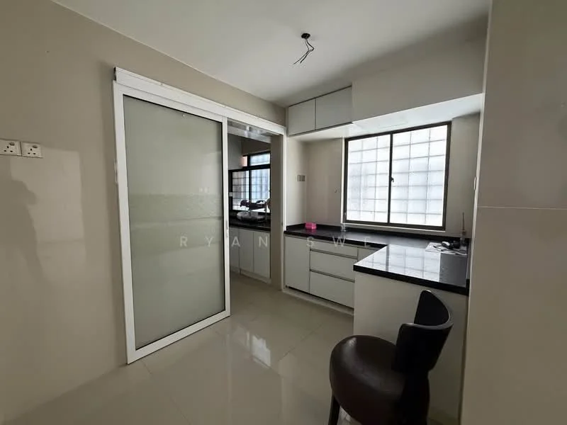 Kenanga Point, Pudu, KL City Centre — view 2 of 5 in Pudu — for Rent