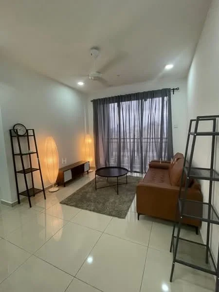 Kenwingston Avenue, Sungai Besi