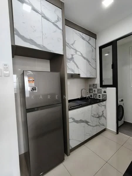 Kenwingston Avenue, Sungai Besi — view 2 of 5 in Jalan Sungai Besi — for Rent