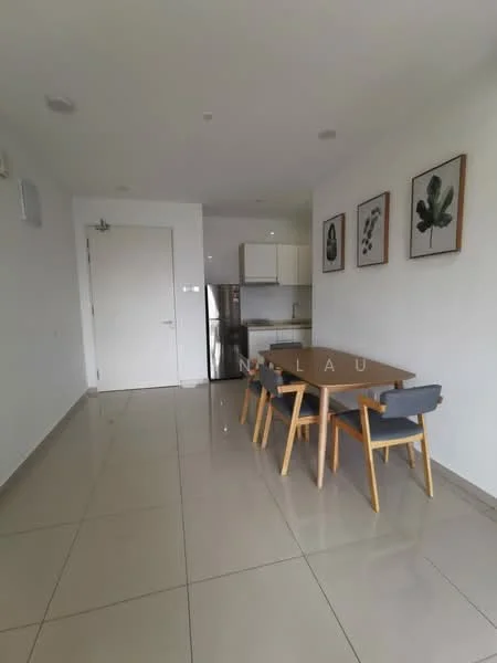 Kenwingston Avenue, Sungai Besi
