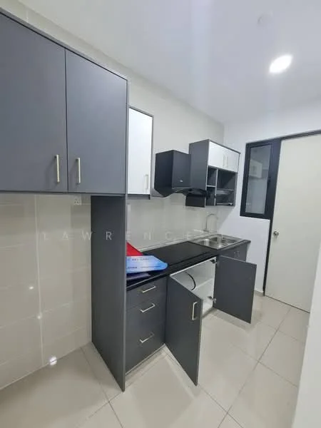 Kenwingston Avenue, Sungai Besi
