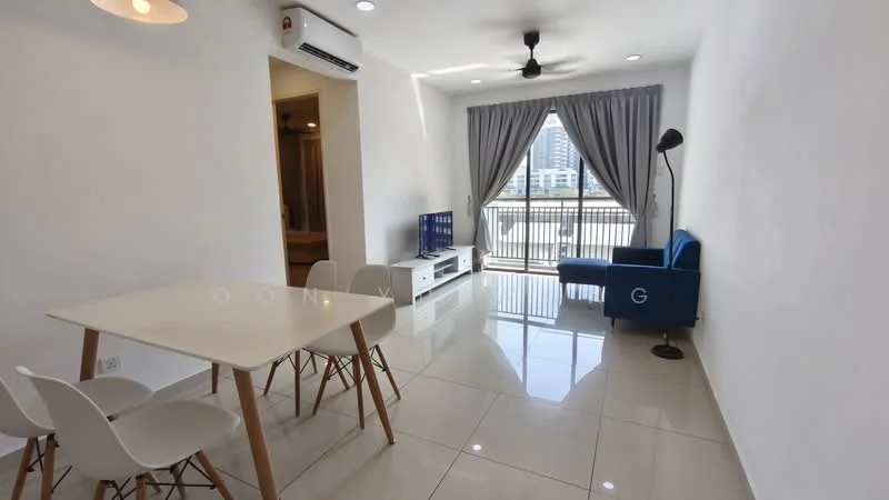 Kenwingston Avenue, Sungai Besi