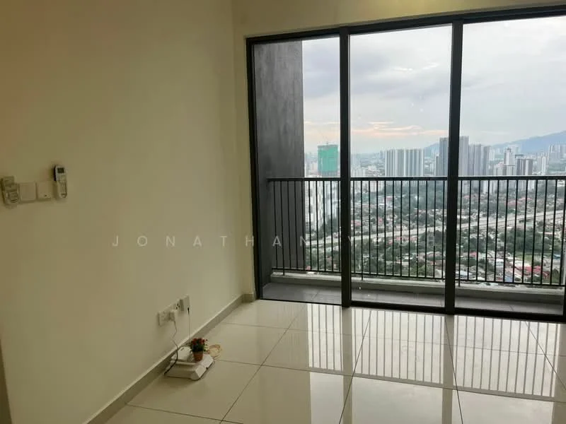 Kenwingston Platz, Setapak
