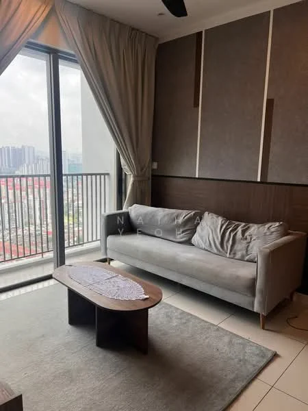 Kenwingston Platz, Setapak