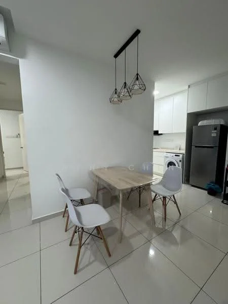 Kenwingston Skylofts, Usj 1, Subang Jaya