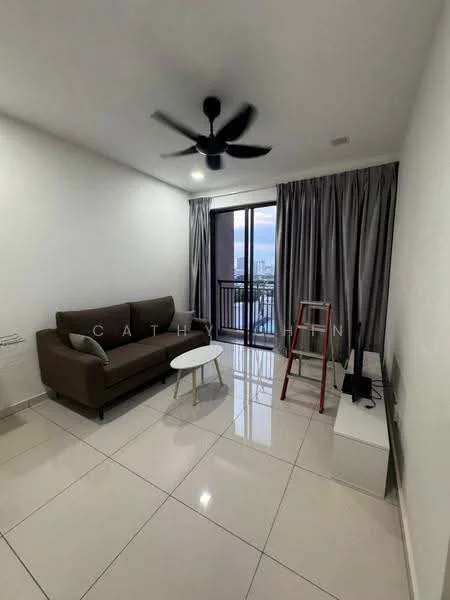 Kenwingston Skylofts, Usj 1, Subang Jaya