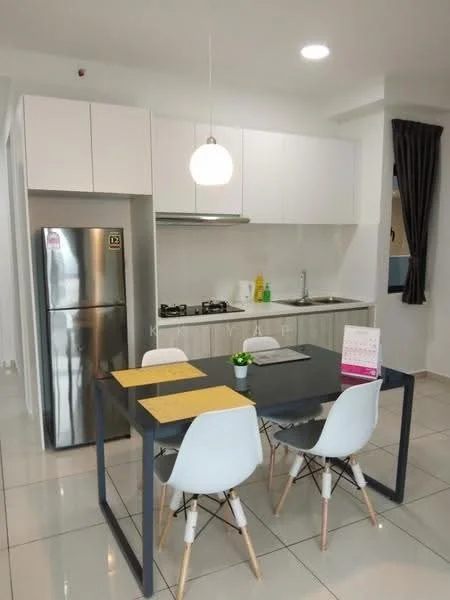 Kenwingston Square Garden, Cyber 9, Cyberjaya — view 2 of 5 in Kenwingston Square Garden — for Rent