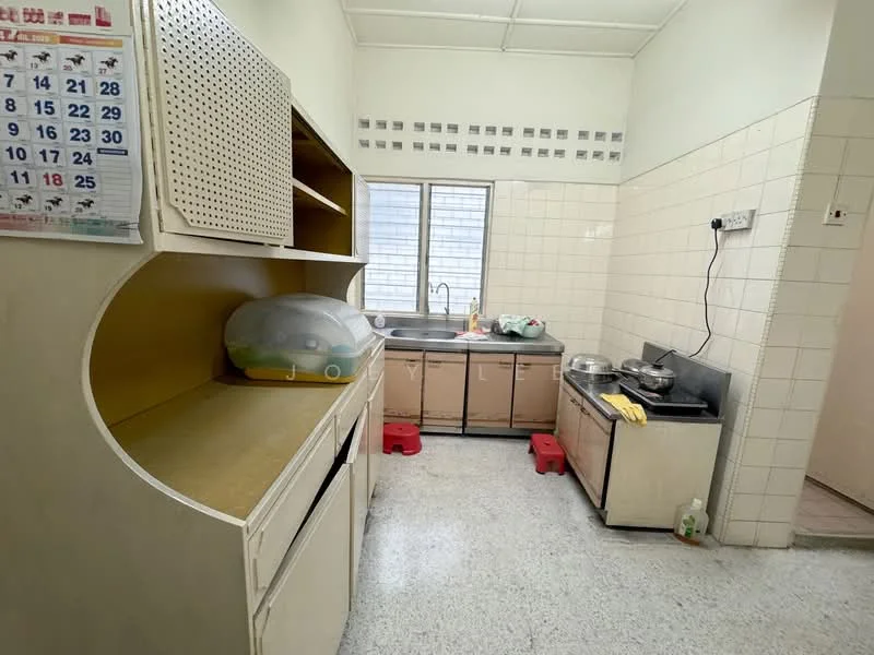 Kepong Baru, Kepong — view 2 of 5 in Kepong Baru — for Rent