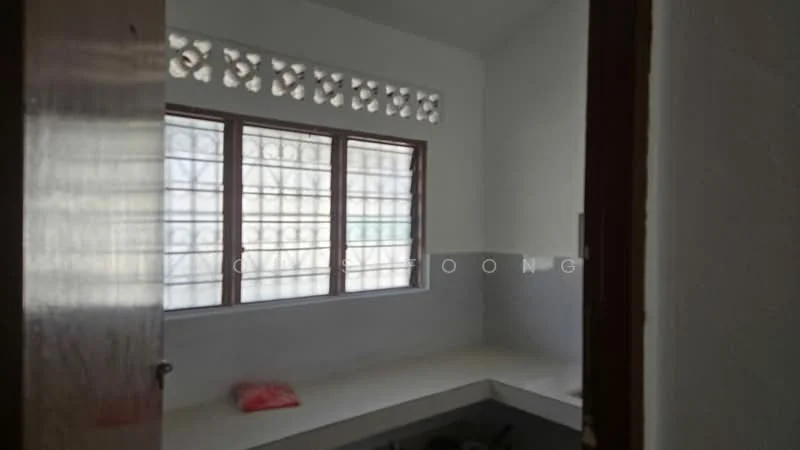 Kepong Baru, Kepong