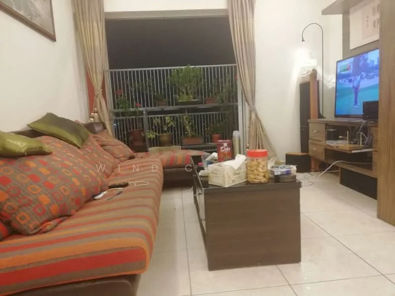 Ketumbar Hill, Taman Cheras, Cheras — view 2 of 5 in Taman Cheras — for Rent