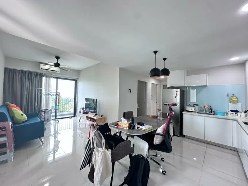 Kiara East, Jalan Ipoh — view 2 of 5 in Jalan Kampung Batu — for Rent