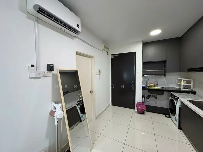 Kiara Plaza, Bandar Sunway Semenyih, Semenyih