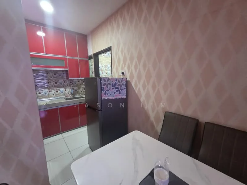 Kiara Plaza, Bandar Sunway Semenyih, Semenyih